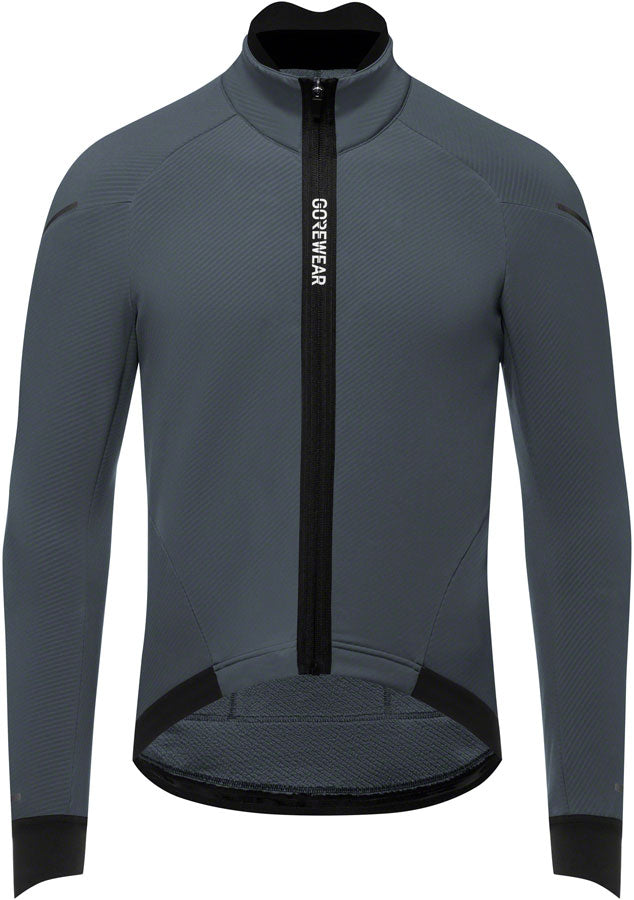 Gorewear Spinshift Thermo Jacket - Lab Graphite Men's Large/X-Large