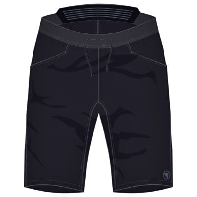 Endura Trailster Short Black S