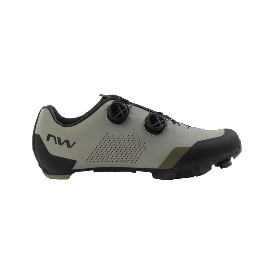 Northwave Striker MTB Shoes Sand/Green Forest 38