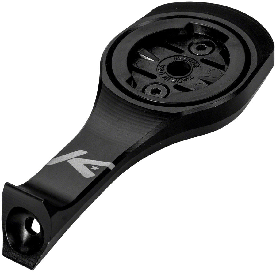 K-EDGE Garmin Specialized Future Mount - Black Compatible up to Garmin 1040