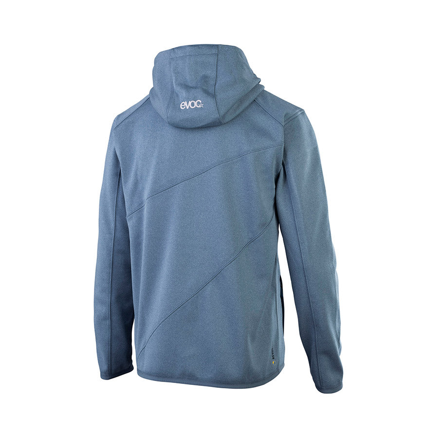 EVOC Hoody Jacket Men Black XL