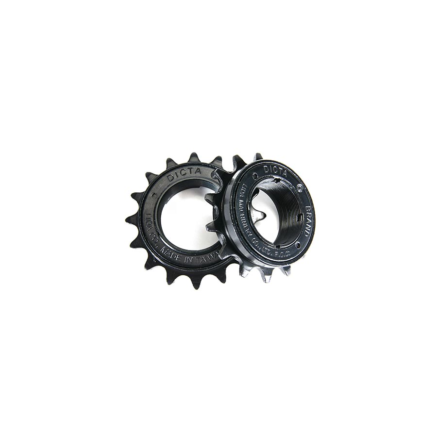 Salt AM Single Cog 14t