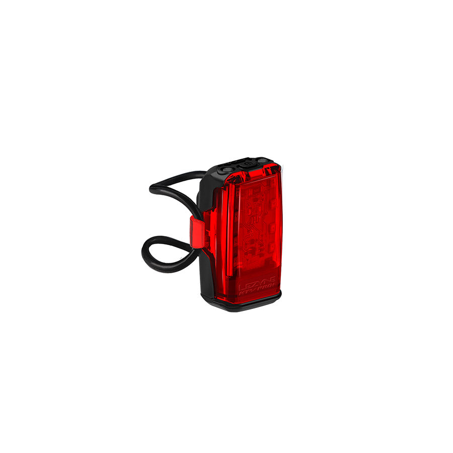 Lezyne KTV Drive Pro+ Rear Light