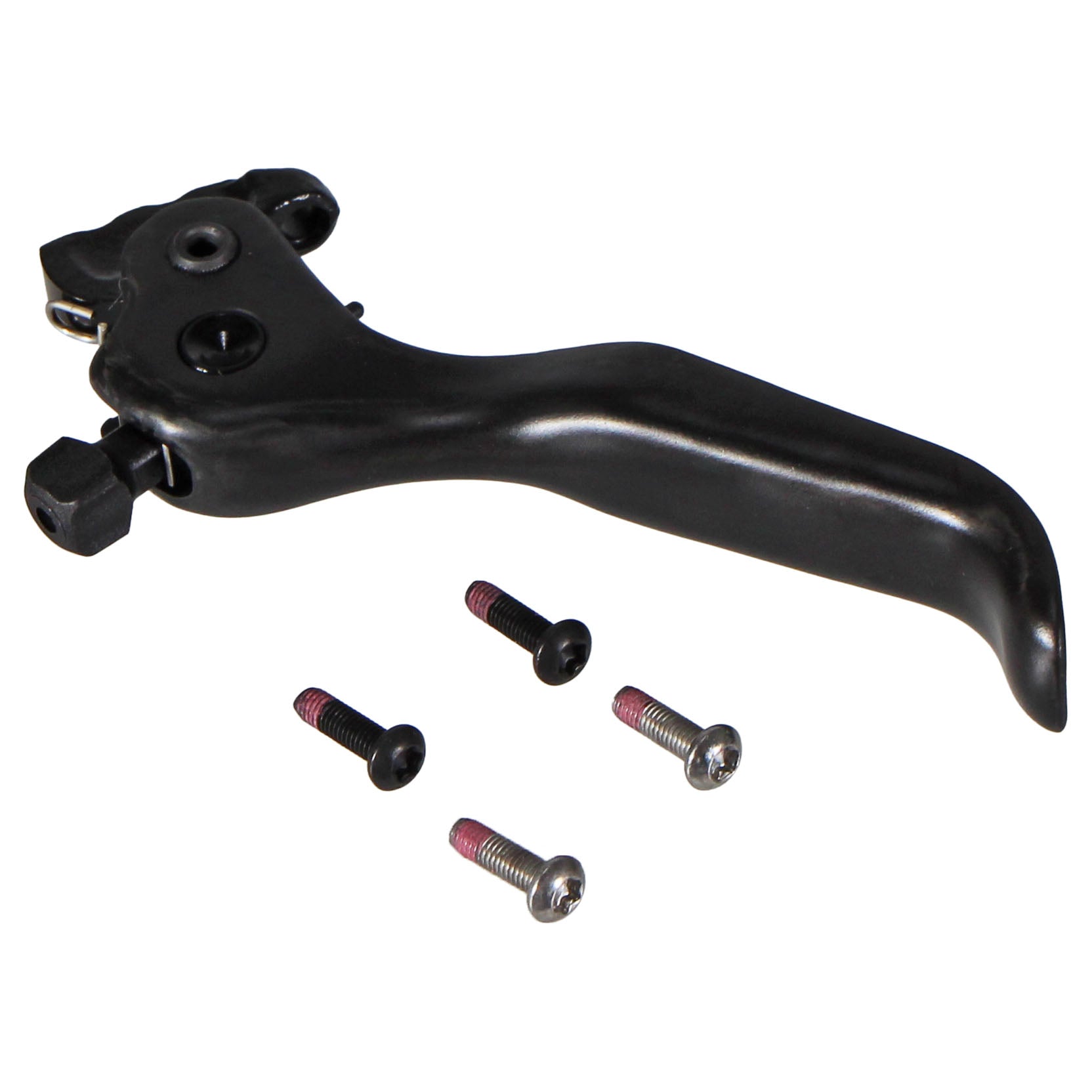 SRAM Brake Lever Blade Kit Maven ULT/Silver Carbon B1