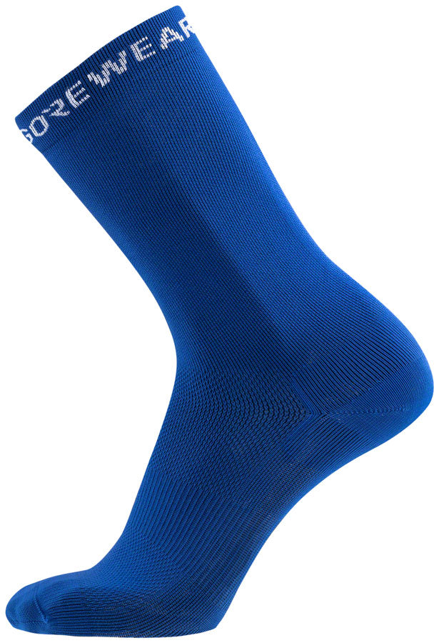 Gorewear Essential Socks - Blue Men's 6-7.5