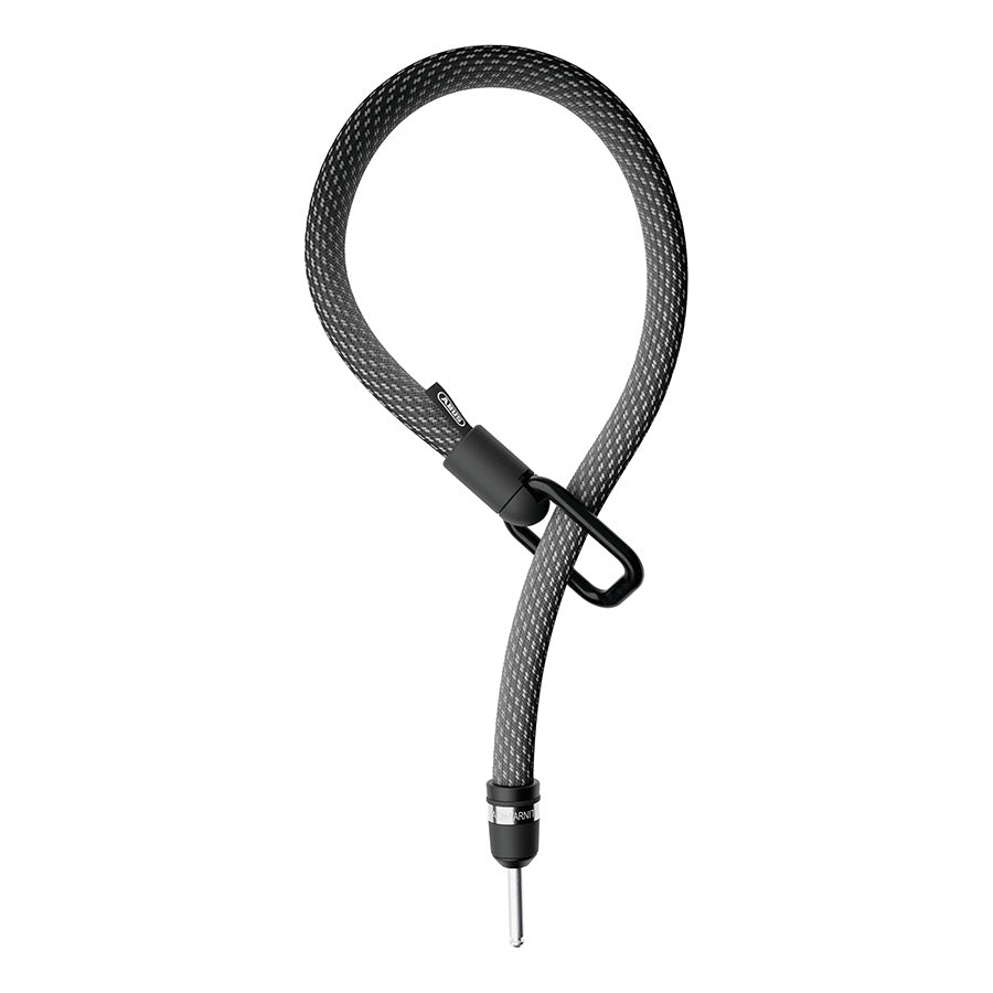Abus Yarnit ACH Chain Lock 24mm 130cm 51.2" Black