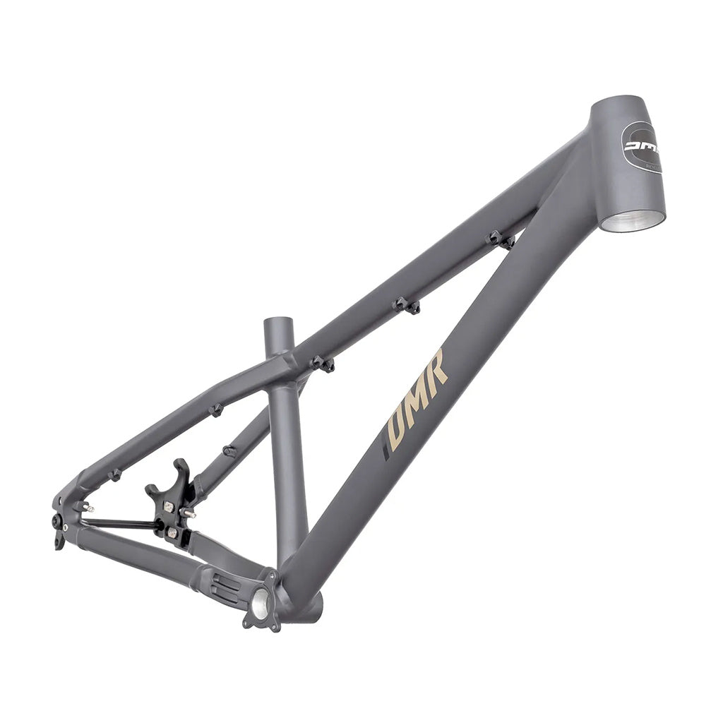 DMR Rhythm 26" Frame Long - Graphite Grey