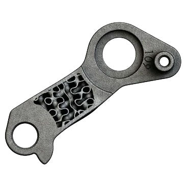 Silca 3DP Titanium Derailleur Hanger DM Pinarello #109