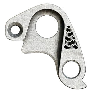 Silca 3DP Titanium Derailleur Hanger STD Factor #203