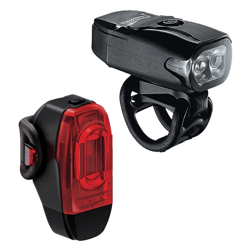 Lezyne KTV Drive+ Headlight/Taillight - Thumbnail 3