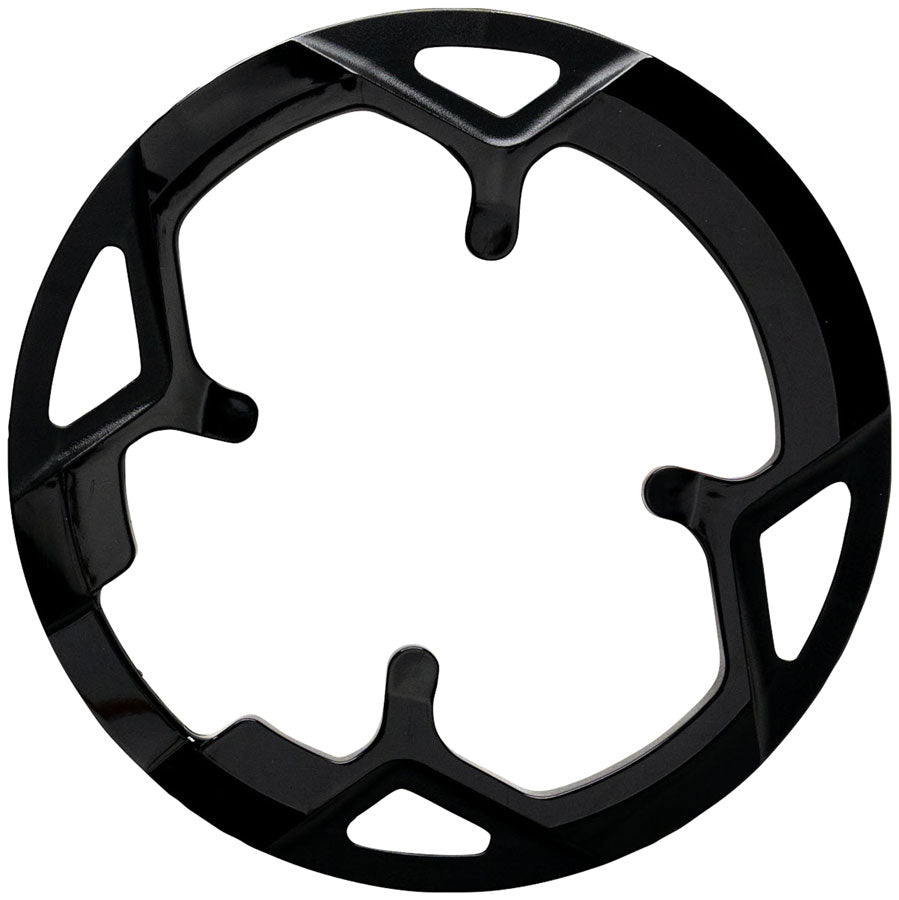 FSA V-Drive Chainguard Plastic 44T 96BCD 4-bolt