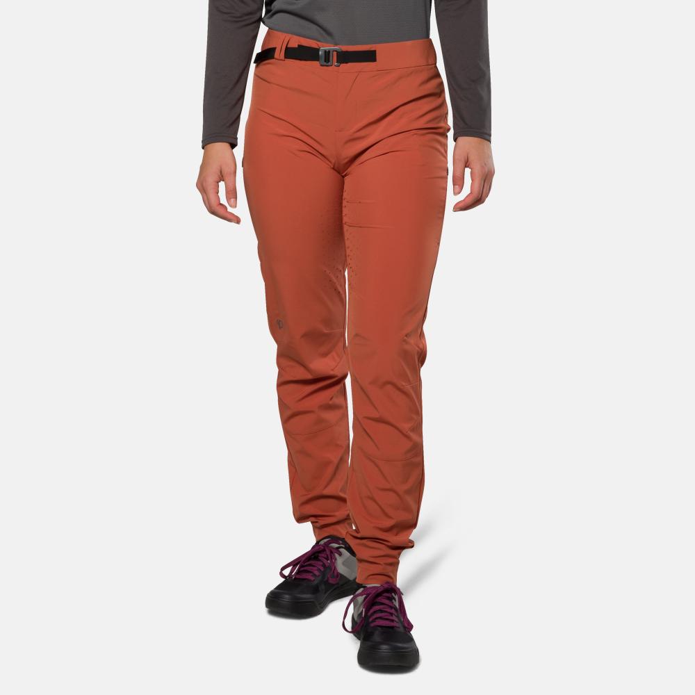 Women's Summit Pants - CLAY / 12