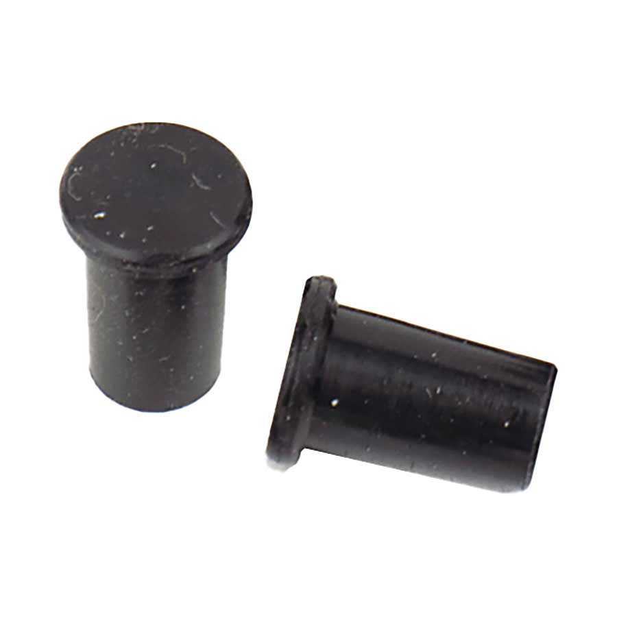 SRAM Frame Plugs