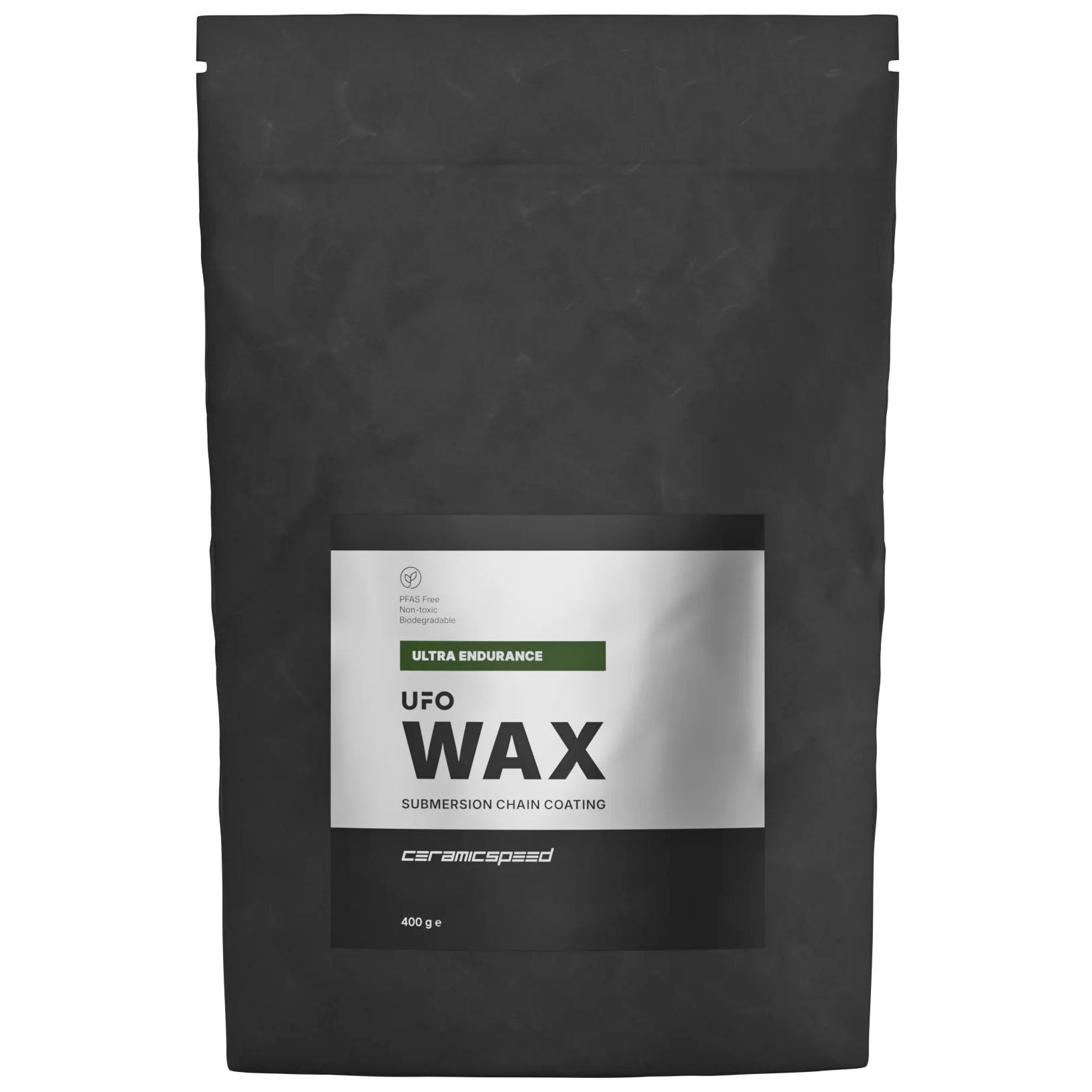 CeramicSpeed UFO WAX Ultra Endurance 400g Bag