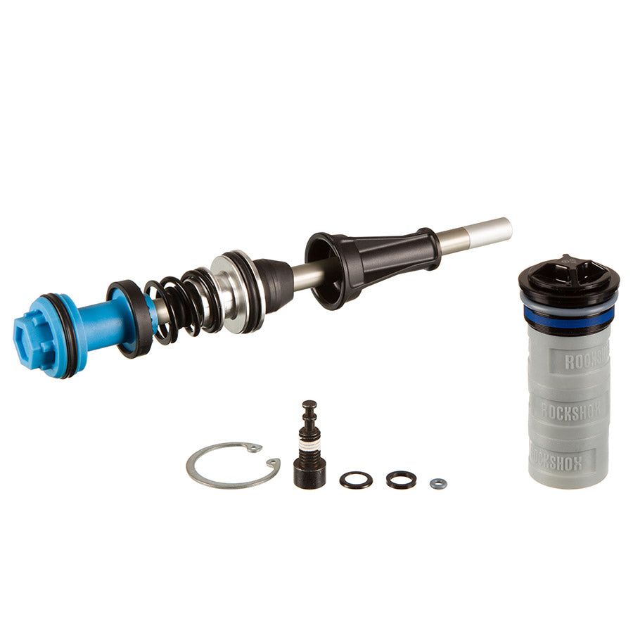 RockShox Reba B1 Assembly - Thumbnail 2