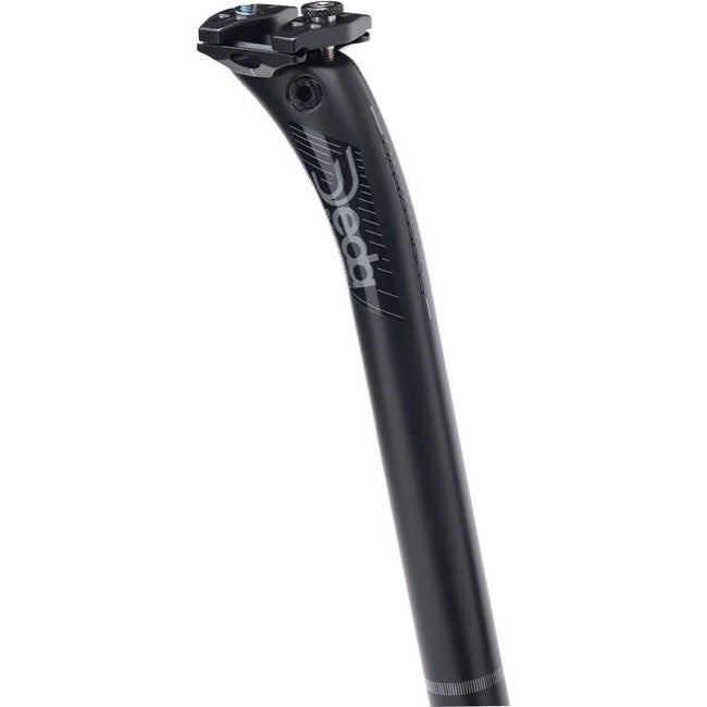 Deda Elementi Superzero Carbon Seatpost POB 27.2mm - 