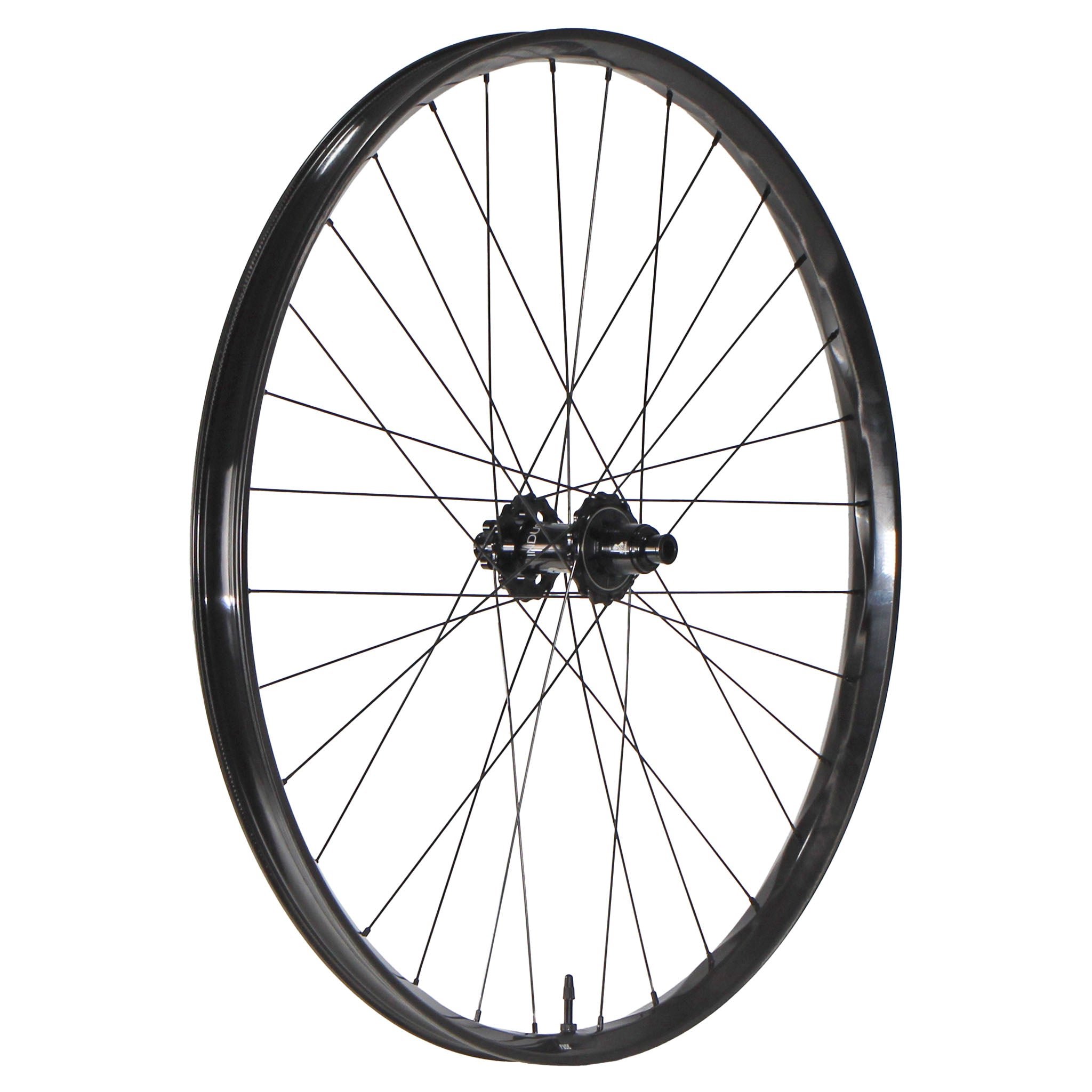 We Are One Fuse 29" Rear Wheel 12x148 XD Black