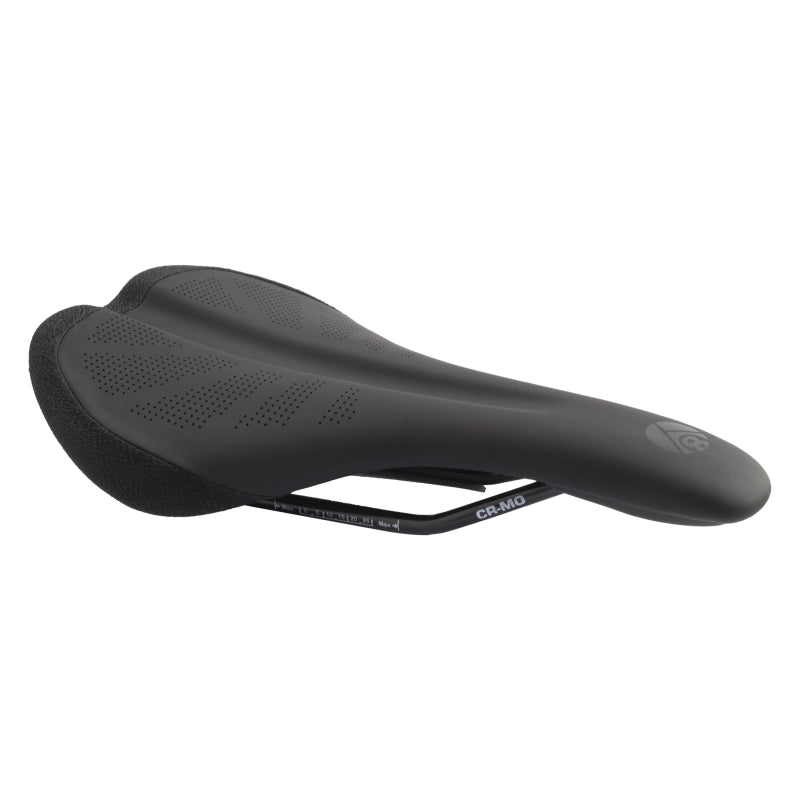 Origin8 Throne All-Road All-Road/Gravel Cr-Mo High Density PU Black 270mmx151mm 275g