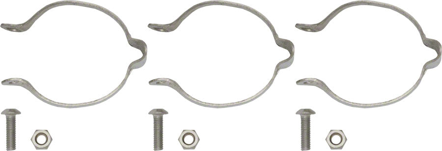 Problem Solvers Clamp-on Cable Guides