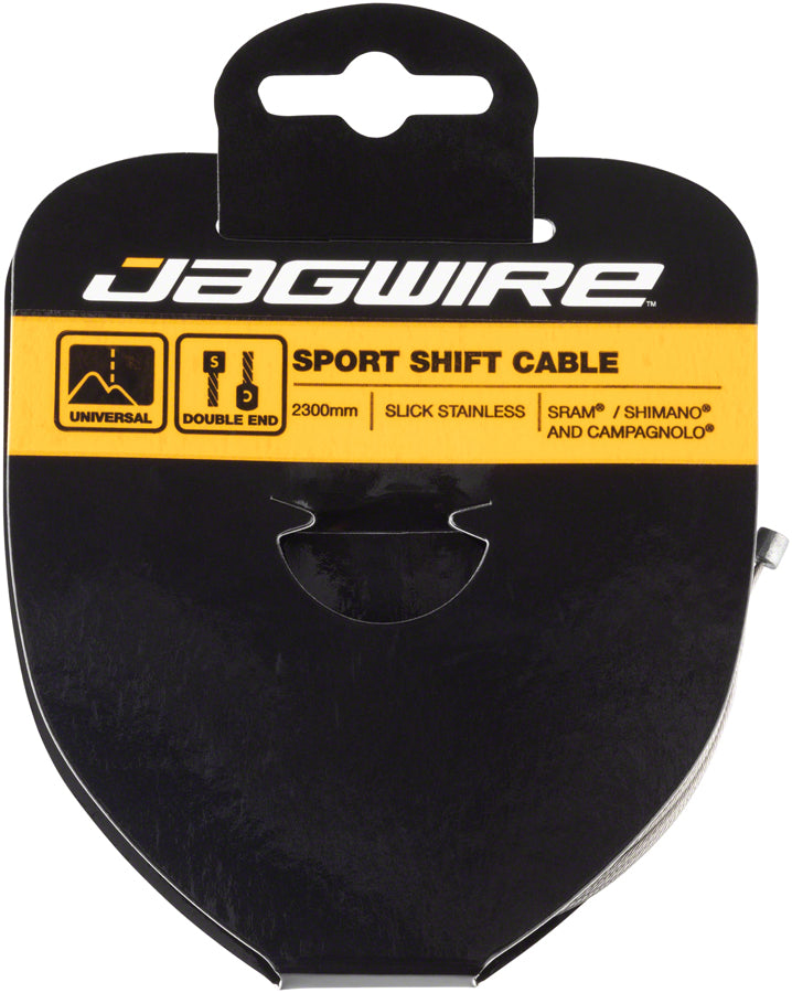 Jagwire Sport Slick Shift Cable - Thumbnail 4