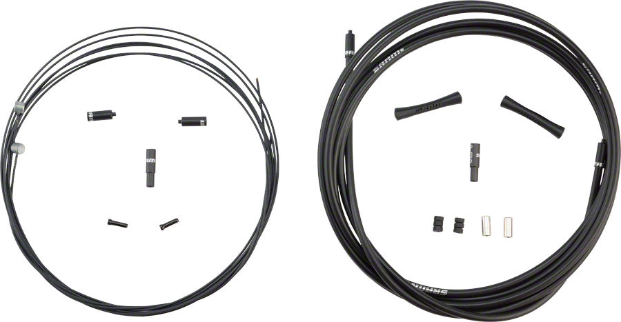 SRAM SlickWire MTB Brake Cable and Housing Set