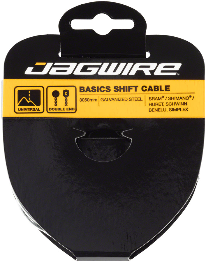 Jagwire Shift Cable - Thumbnail 2