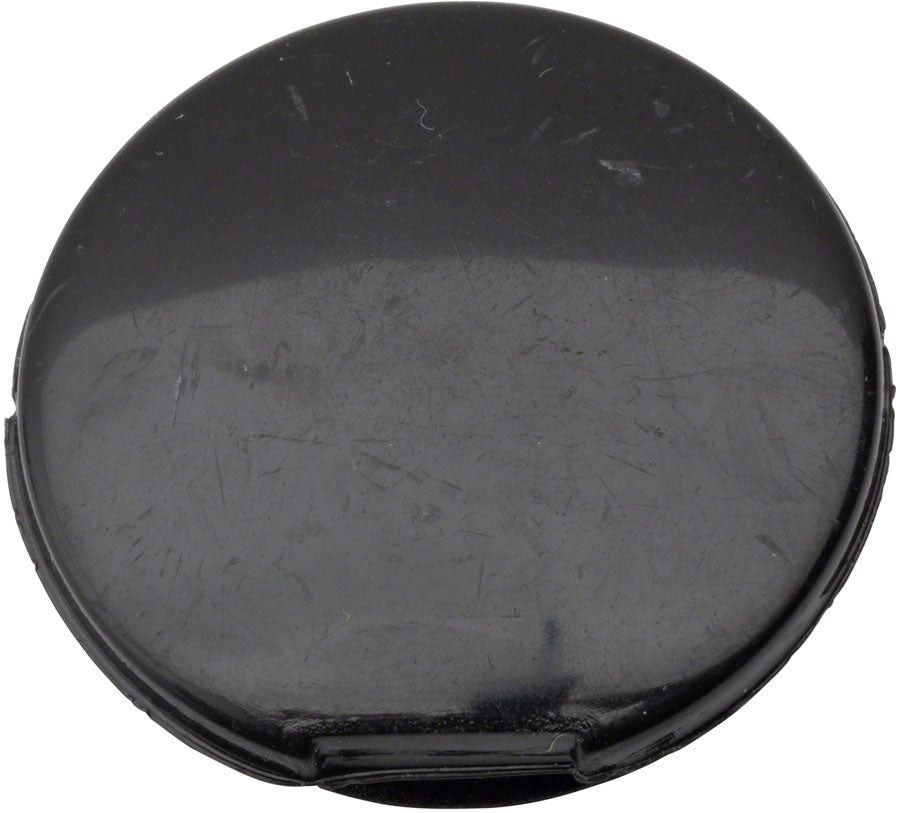 Sugino Push-On Dust Cap - Black