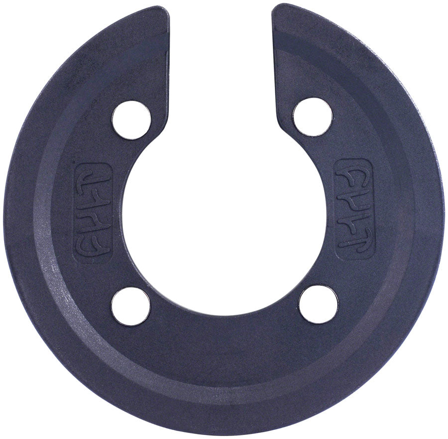 Cult Conviction Replacement Guard - 28T Black