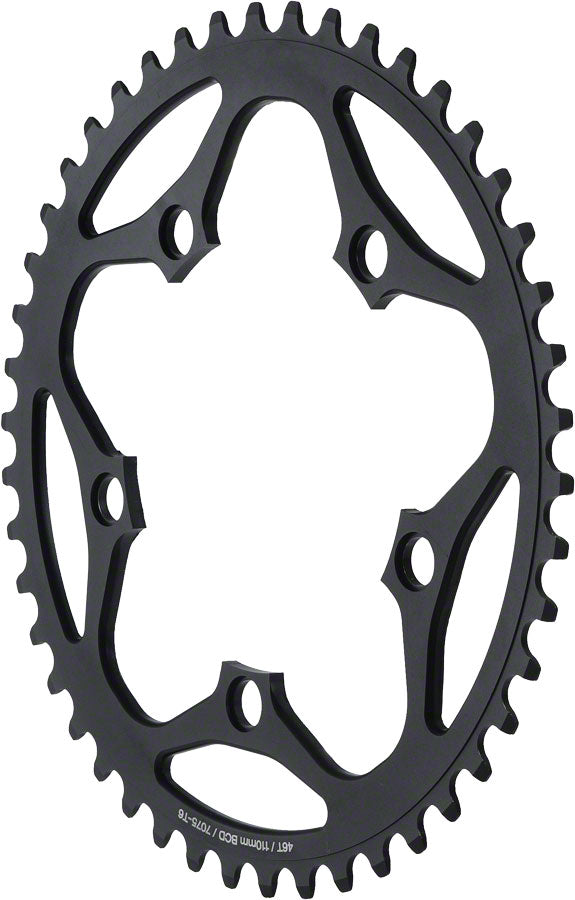 MSW Dimension Chainring - Thumbnail 2