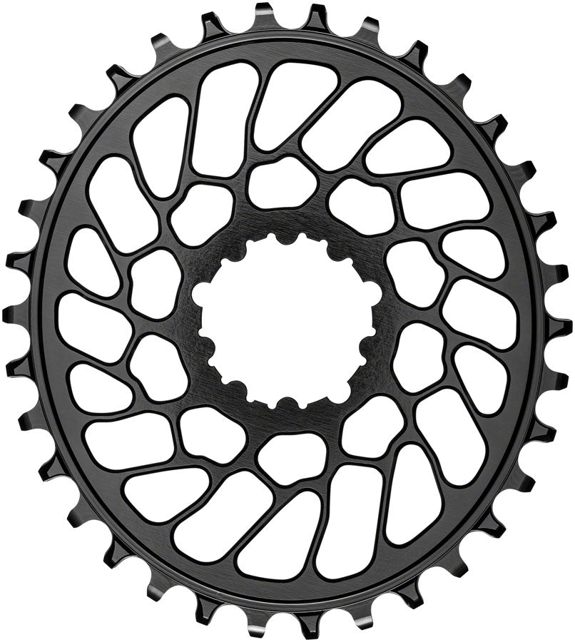absoluteBLACK Chainring
