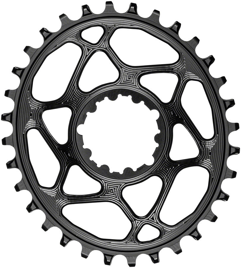 absoluteBLACK Chainring