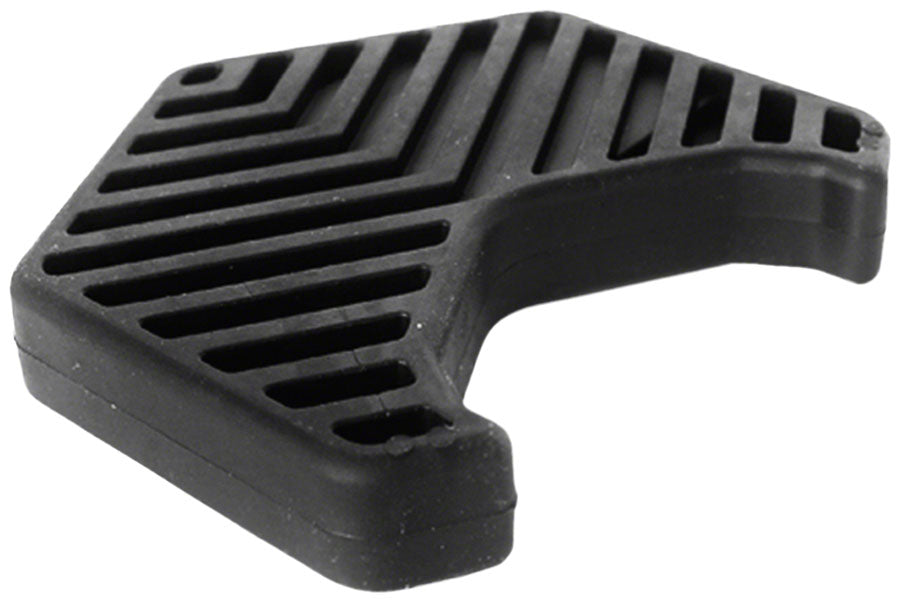 Feedback Sports Cradle Replacement Pads - Wall Rack 2D Column Cache