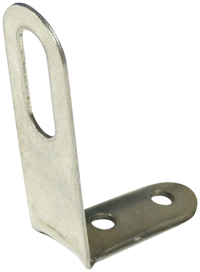 Portland Design Works 55mm Tall Front Hanger City Size Full Metal Fenders City Size Poncho Fenders