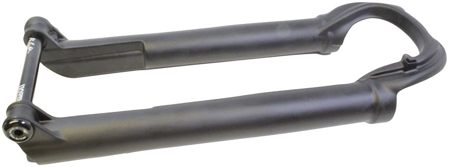 Fox 32 Step Cast Lower Leg Assembly - Thumbnail 2