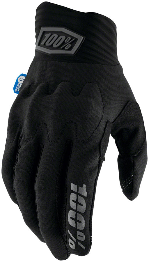 100% Cognito Smart Shock Gloves - Thumbnail 5