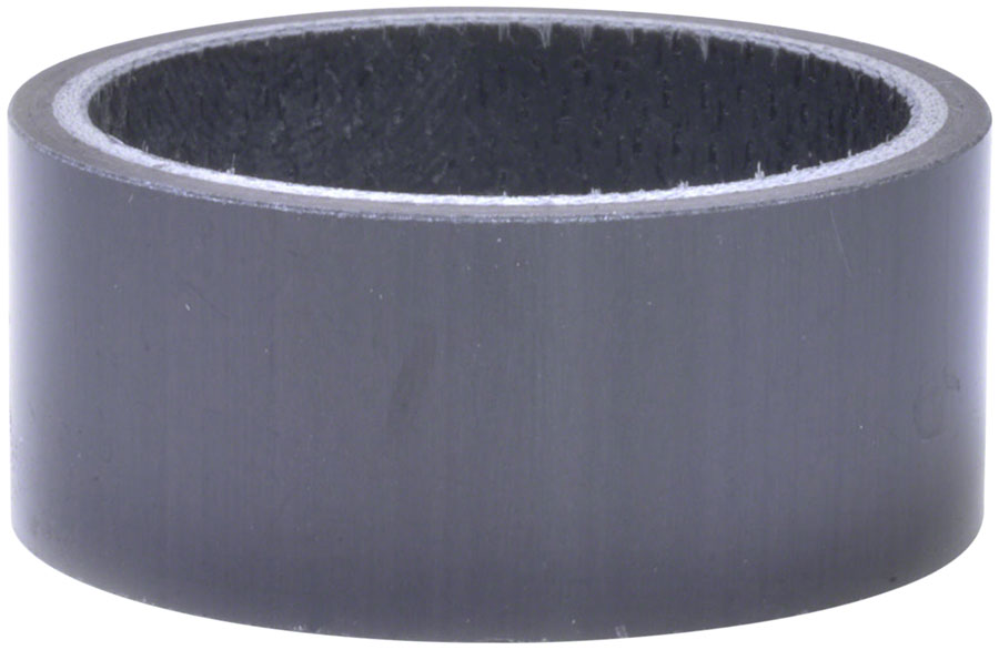 Wheels Manufacturing Carbon Headset Spacer - Thumbnail 2