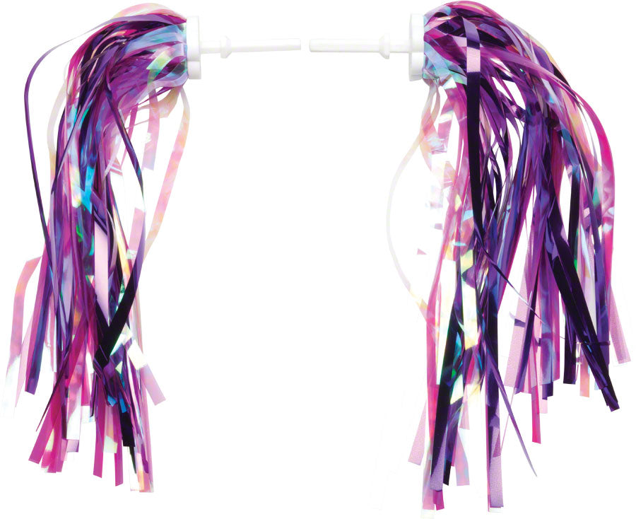 Dimension Bicycle Streamers