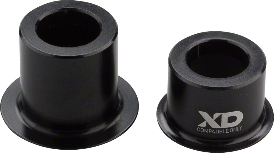 SRAM Rise 60 Axle Conversion Caps - Thumbnail 2