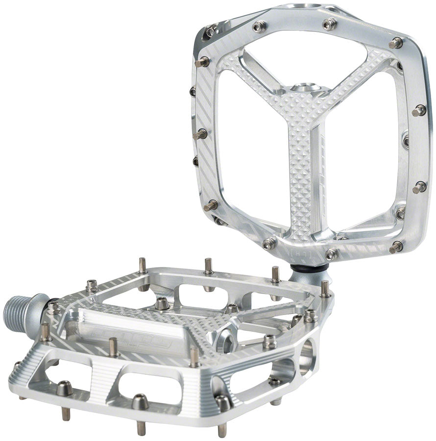 Hope F22 Pedals