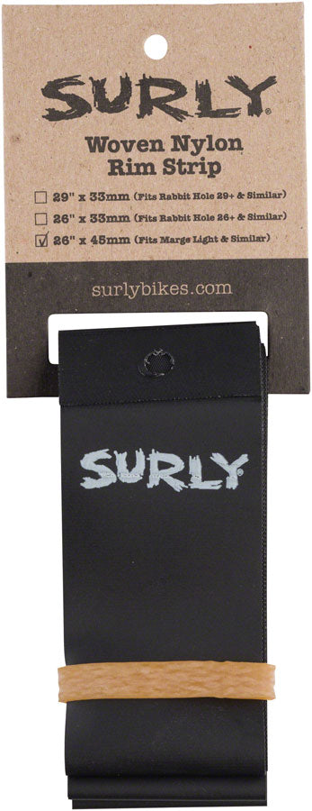 Surly Nylon Rim Strip - Thumbnail 2