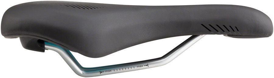 MSW Spin Fitness Saddle - Thumbnail 3