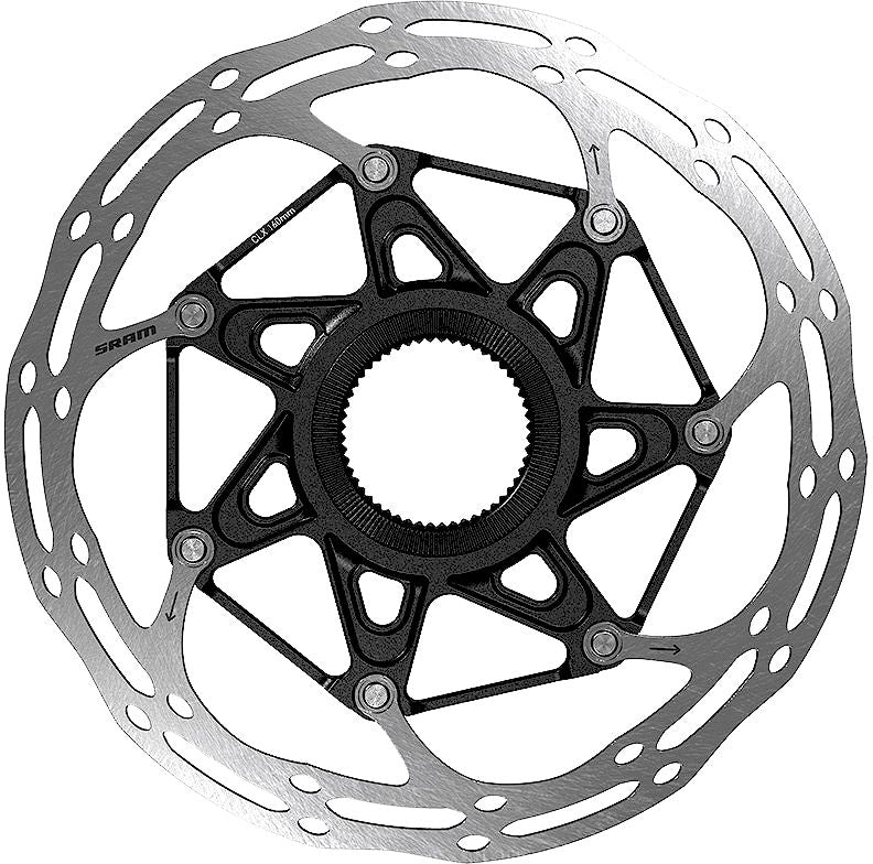 SRAM CenterLine X