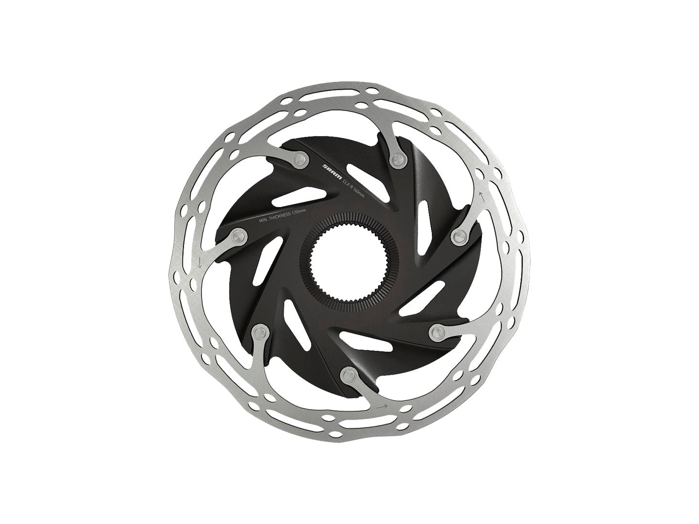 SRAM CenterLine XR - Thumbnail 2