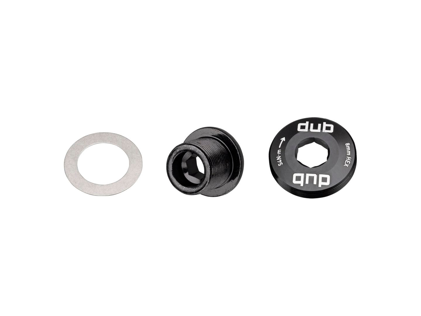 SRAM DUB Crank Arm Bolt Kit - Thumbnail 3