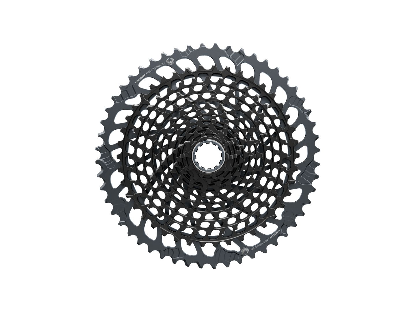 SRAM X01 Eagle XG-1295 Cassette - Thumbnail 2