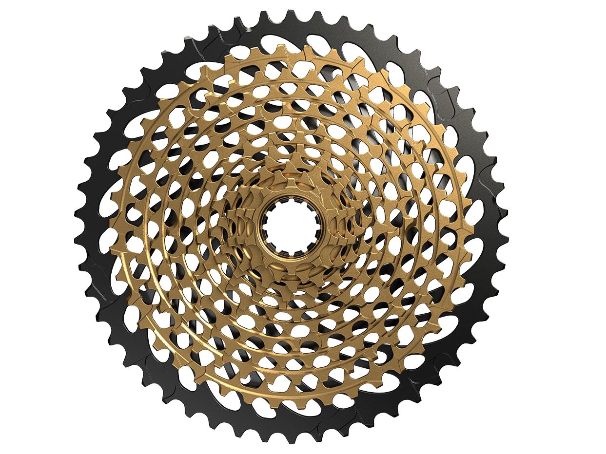 SRAM Eagle XX1 XG-1299 Cassette