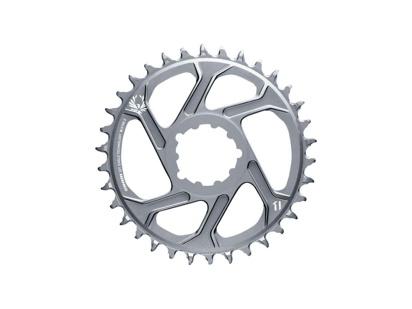 SRAM Eagle T-Type AXS Cage Kit - Thumbnail 3