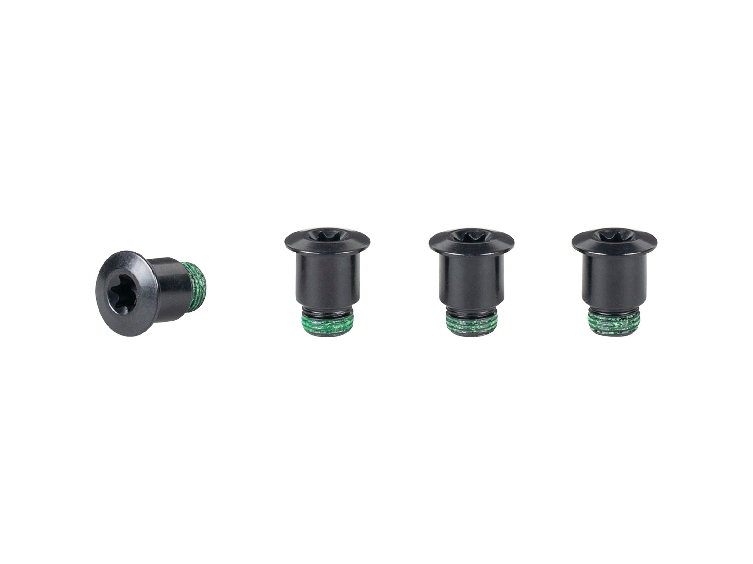 SRAM Force eTap AXS Crank Chainring Bolt Kit - Thumbnail 5