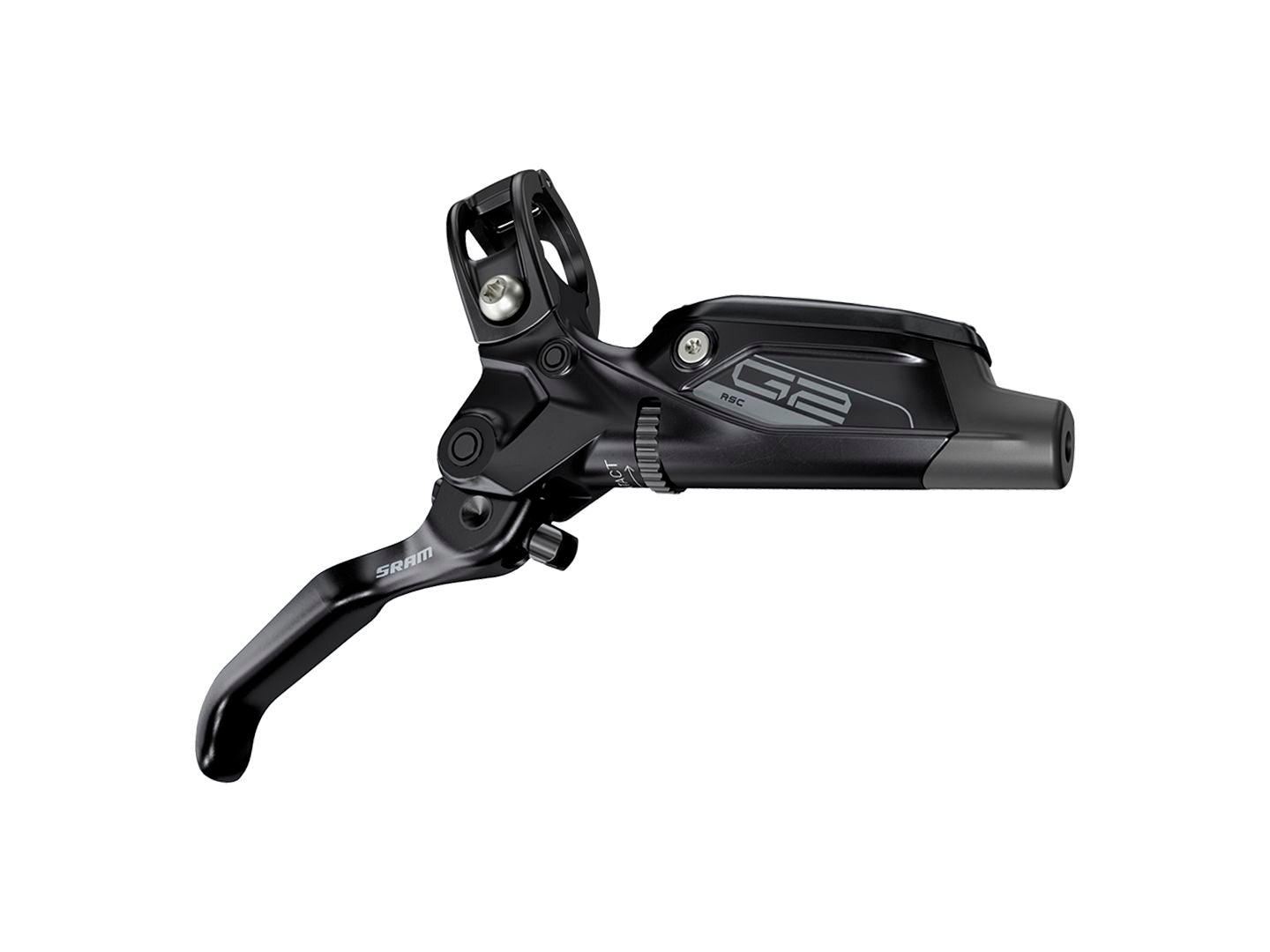 SRAM G2 RSC Disc Brake Lever - Thumbnail 4