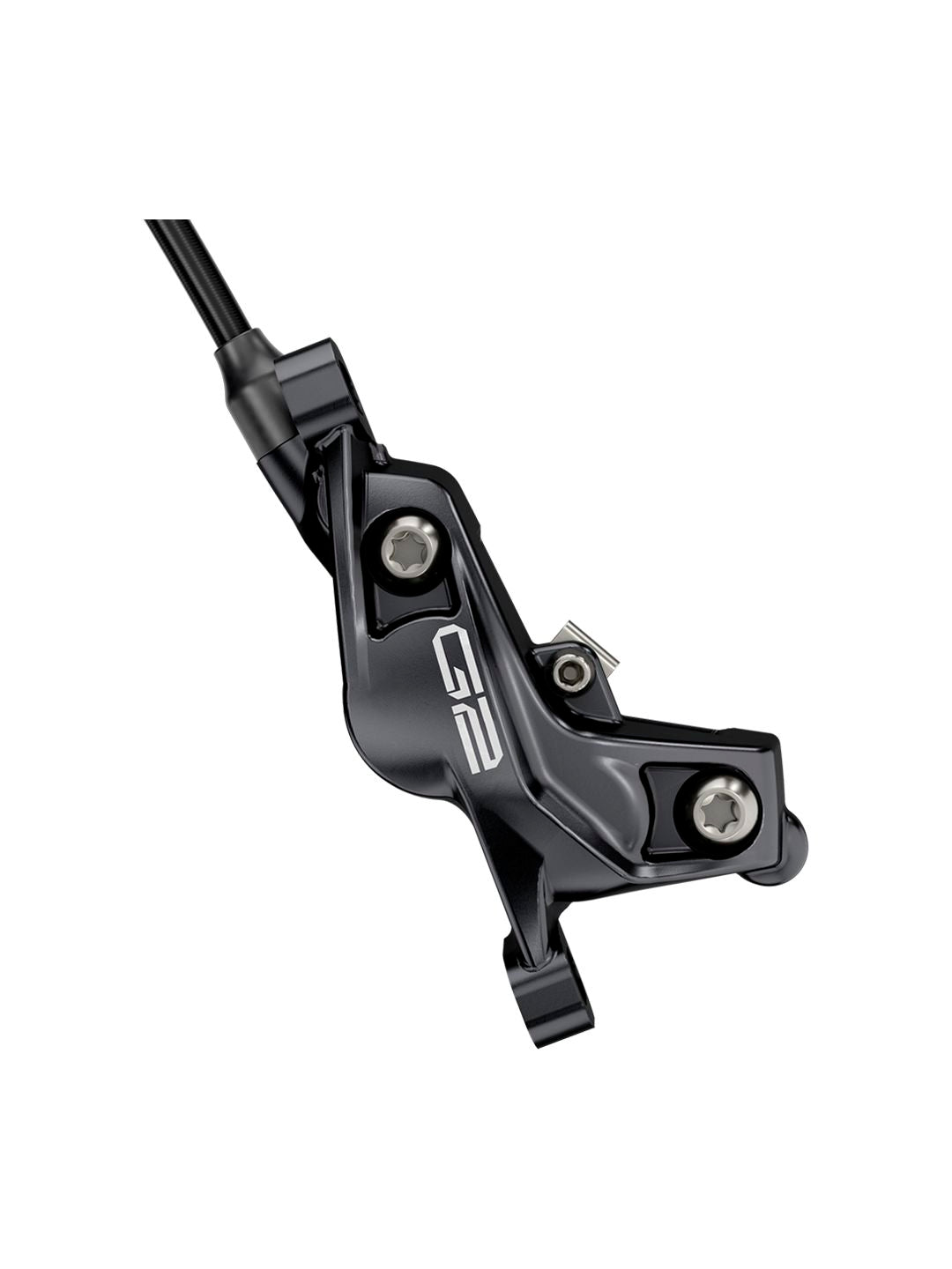 SRAM G2 RS Disc Brake Lever Assembly - Thumbnail 2